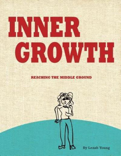 Cover for Lezah Young · Inner Growth (Pocketbok) (2015)