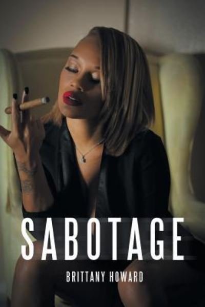 Cover for Brittany Howard · Sabotage (Paperback Bog) (2017)