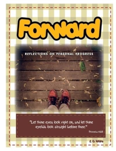 Cover for I M S · Forward (Paperback Book) (2017)