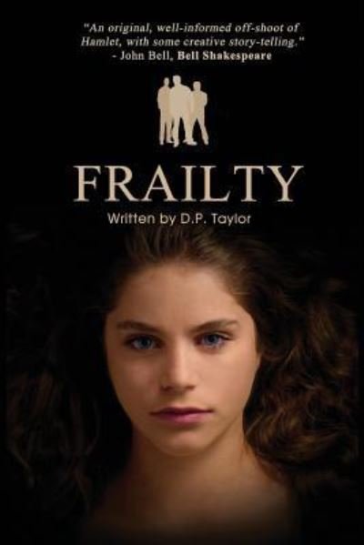 Cover for D P Taylor · Frailty (Paperback Bog) (2017)