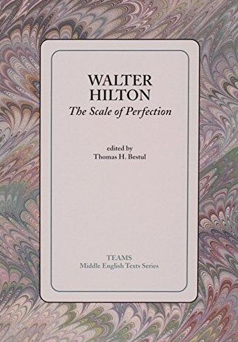 Cover for Walter Hilton · The Scale of Perfection - TEAMS Middle English Texts Series (Paperback Book) [New edition] (2001)