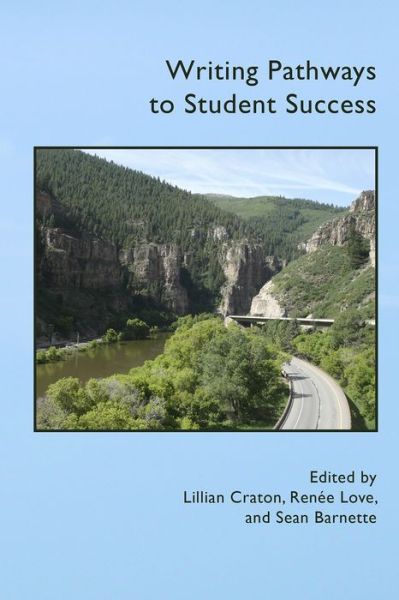 Cover for Writing Pathways to Student Success (Paperback Book) (2018)