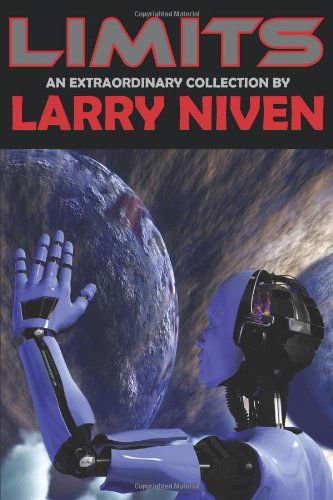 Cover for Larry Niven · Limits (Pocketbok) (2012)