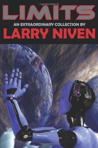 Cover for Larry Niven · Limits (Paperback Book) (2012)