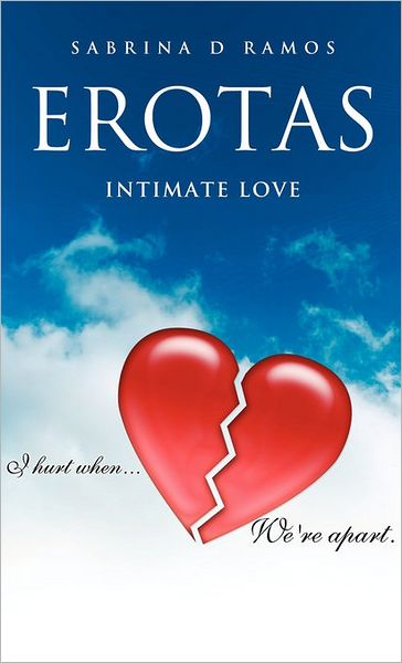 Cover for Sabrina D. Ramos · Erotas (Hardcover Book) (2011)