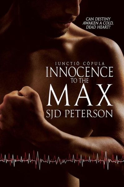 Cover for SJD Peterson · Innocence to the Max (Paperback Book) (2015)