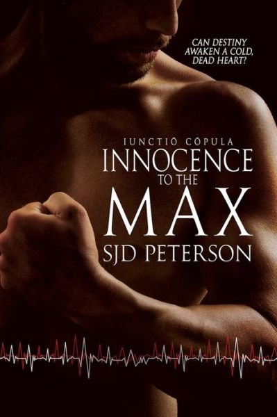Cover for SJD Peterson · Innocence to the Max (Paperback Bog) (2015)