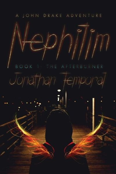 Nephilim - Jonathan Temporal - Livros - Ebookit.com - 9781684193691 - 19 de março de 2018