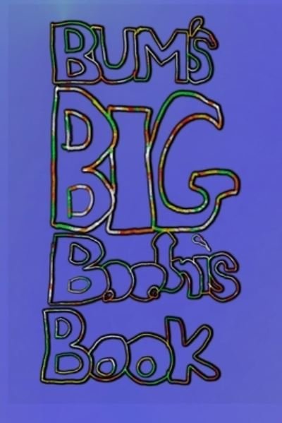 Cover for Icy · The Big Boobnis Book (Taschenbuch) (2020)