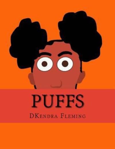 Cover for Dkendra Fleming · Puffs (Paperback Book) (2018)