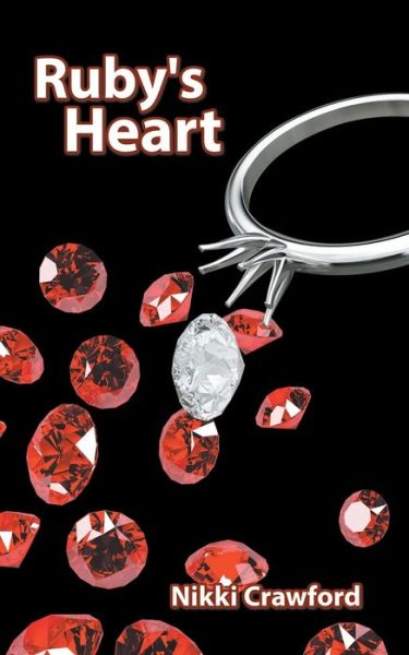 Cover for Nikki Crawford · Ruby's Heart (Paperback Book) (2019)