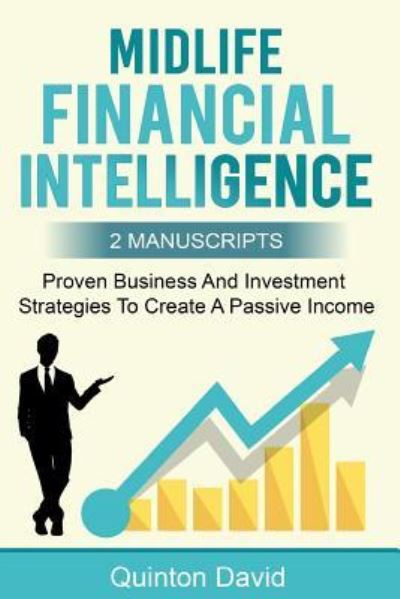 Cover for Quinton David · Midlife Financial Intelligence (Paperback Book) (2018)