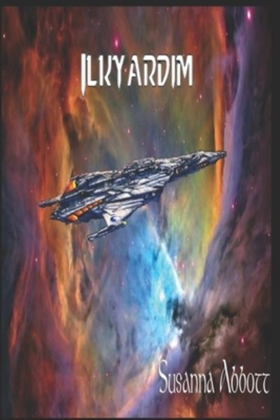 Cover for Susanna Abbott · Ilkyardim (Paperback Book) (2018)