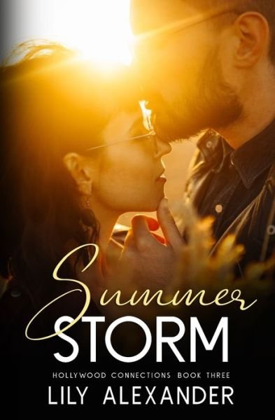 Cover for Lily Alexander · Summer Storm (Book) (2021)