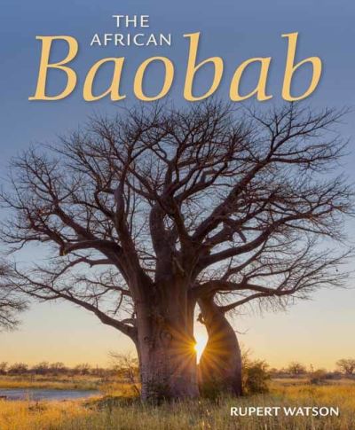 The African Baobab - Rupert Watson - Books - Penguin Random House South Africa - 9781775848691 - January 5, 2024