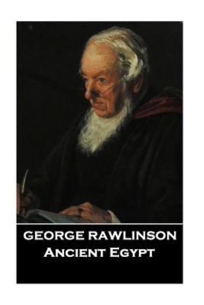 Cover for George Rawlinson · George Rawlinson - Ancient Egypt (Paperback Book) (2018)