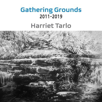 Cover for Harriet Tarlo · Gathering Grounds (Paperback Book) (2019)