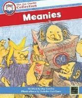 Cover for Joy Cowley · Meanies - Joy Cowley Collection Set 1 (Paperback Book) (2018)