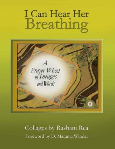 Cover for Rashani Rea · I Can Hear Her Breathing (Paperback Book) (2017)