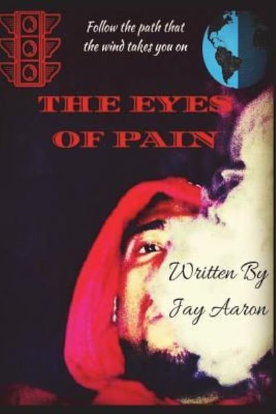 Cover for Jay Aaron · Eyes of Pain (Paperback Book) (2017)