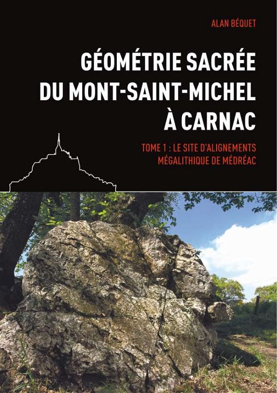 Cover for Béquet · Géométrie sacrée du Mont-Saint-M (Bog)