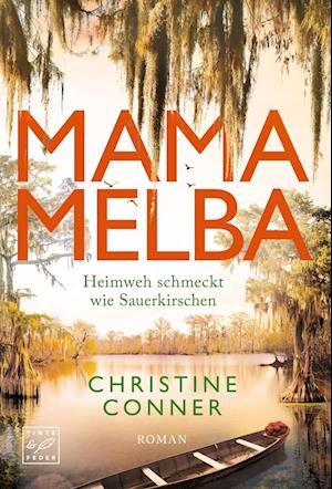 Cover for Christine Conner · Mama Melba (Book) (2022)