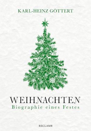 Karl-Heinz Göttert · Weihnachten (Taschenbuch) (2021)