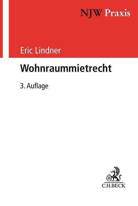 Cover for Horst · Wohnraummietrecht (Book)