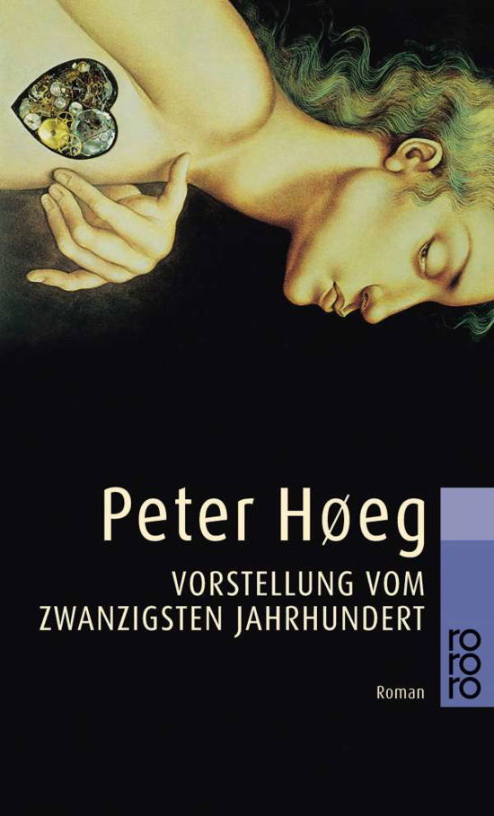 Cover for Peter Hoeg · Roro Tb.22769 Hoeg.vorstellung V.20.jh. (Bog)