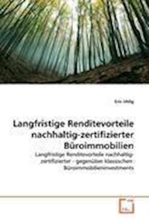Cover for Uhlig · Langfristige Renditevorteile nach (Buch)