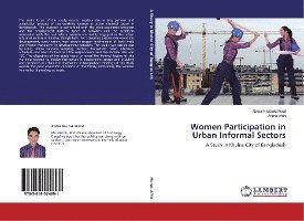 Cover for Moral · Women Participation in Urban Info (Book)