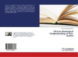 Cover for Waweru · African theological Understandin (Book)