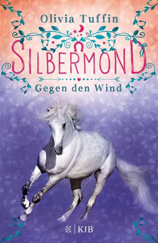 Silbermond: Gegen den Wind - Tuffin - Bücher -  - 9783737341691 - 