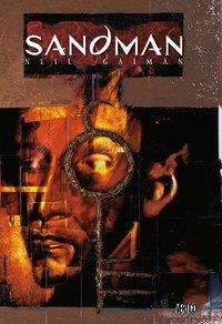 Cover for Gaiman · Sandman Deluxe 03 (Book)