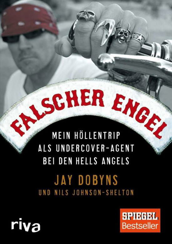 Cover for Dobyns · Falscher Engel (Book)