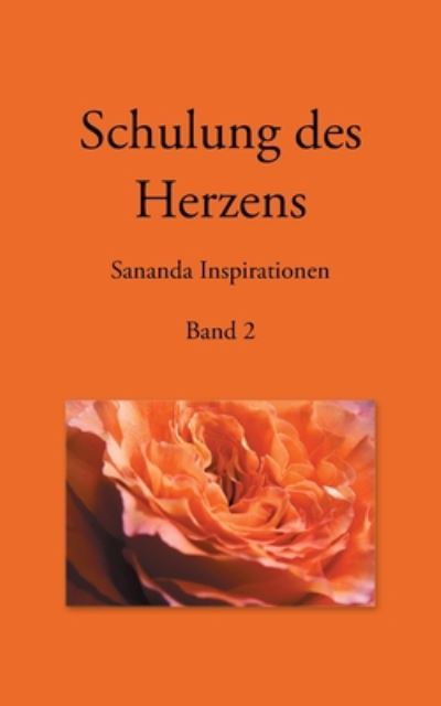 Cover for Stuckert · Sananda Inspirationen (Book) (2017)