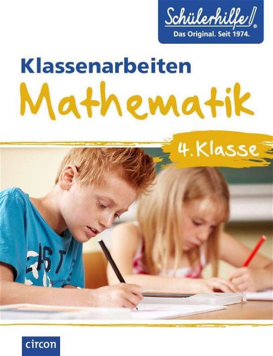 Cover for Bering · Mathematik 4. Klasse (Bog)
