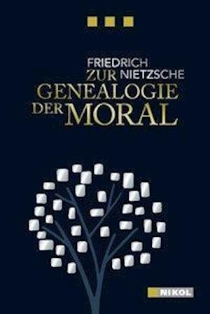 Cover for Nietzsche · Zur Genealogie der Moral (Bog)