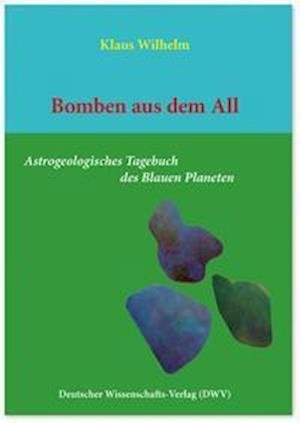 Cover for Wilhelm · Bomben aus dem All (N/A)