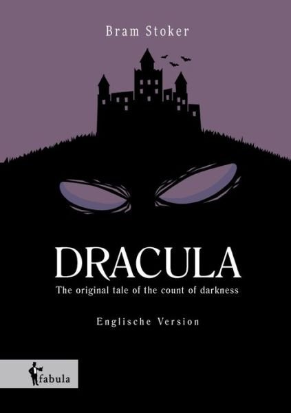 Cover for Stoker · Dracula (Book) (2019)