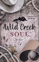 Cover for Carolina Sturm · Wild Creek Soul (Book) (2022)