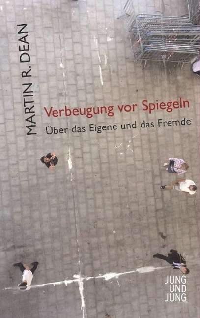 Cover for Dean · Dean:verbeugung Vor Spiegeln (Buch)
