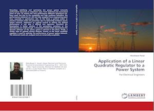 Cover for Awad · Application of a Linear Quadratic (Bog)