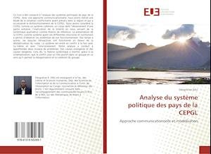Cover for Siku · Analyse du système politique des p (Book) (2019)