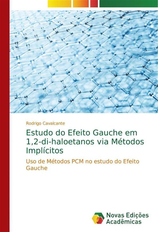 Cover for Cavalcante · Estudo do Efeito Gauche em 1 (Book)
