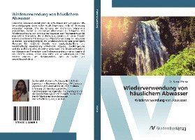 Cover for Mehta · Wiederverwendung von häuslichem A (Book)