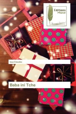 Cover for Cissoko · Baba ini Tche (Book) (2020)