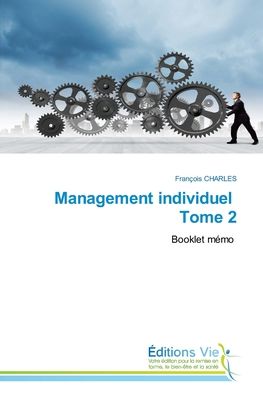 Cover for Francois Charles · Management individuel Tome 2 (Paperback Book) (2022)