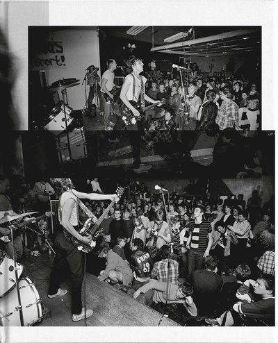 STHLMS pärlor! : fotografier av Hatte Stiwenius 1978-87 - Kajsa Grytt, Klas Östergren, Stry Terrarie - Books - Stockholmia förlag - 9789170313691 - December 2, 2023