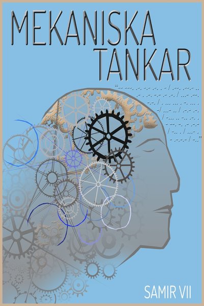 Cover for Samir VII · Mekaniska tankar (Paperback Book) (2022)